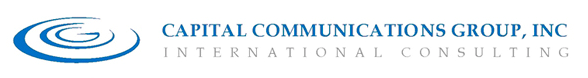 Capital Communications Group, Inc.